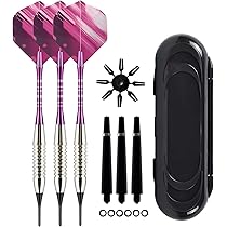 ダーツセット　マイダーツ　チップケース　デジタルダーツ ダーツセット マイダーツ チップケース デジタルダーツ Amazon